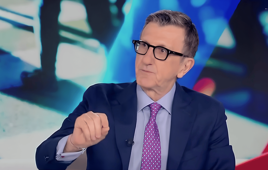 Α.Πορτοσάλτε: «Έχω κάνει και καταλήψεις και πορείες» – Η αντίδραση της Μ.Αναστασοπούλου (βίντεο)