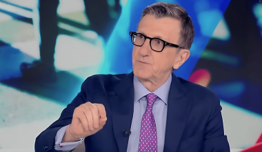 Α.Πορτοσάλτε: «Έχω κάνει και καταλήψεις και πορείες» – Η αντίδραση της Μ.Αναστασοπούλου (βίντεο)