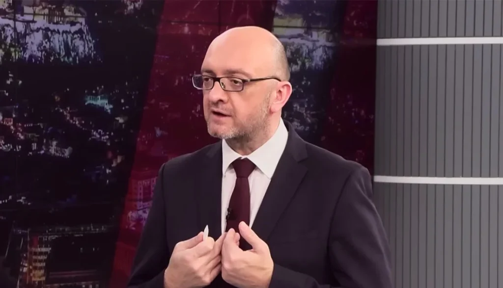 Όταν ο Σ.Ζαχαρός είπε: «Έχουν αυξηθεί οι μισθοί δεν είναι λογικό να αυξηθούν λίγο και τα νοίκια»;