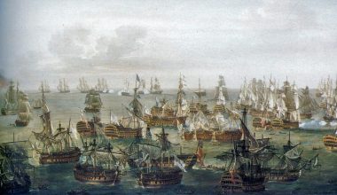 Σαν σήμερα το 1805 η Ναυμαχία του Τραφάλγκαρ: Η μάχη που άλλαξε τις ισορροπίες στη θάλασσα