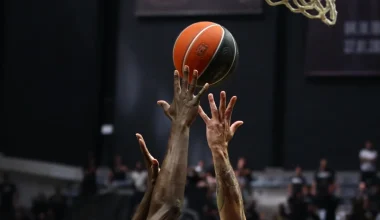 Οι δύο διαιτητές που καταθέτουν για τα στημένα υπό καθεστώς ευνοϊκής ποινικής μεταχείρισης
