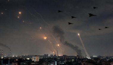 Μαζική ρωσική επίθεση στην Ουκρανία με 25 πυραύλους – Ουκρανικά drones χτύπησαν τη Λίπετσκ
