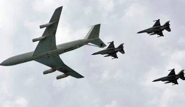 ΝΥΤ: ΗΠΑ και Ισραήλ σχεδιάζουν νέα πλήγματα στο Ιράν μετά τις ενδιάμεσες εκλογές