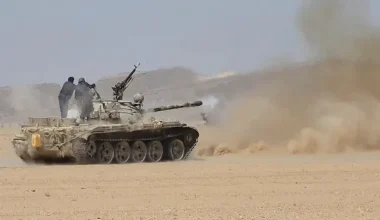 Γιατί το Ριάντ ενδιαφέρεται τόσο πολύ για την Υεμένη: Είναι το λίκνο των Αράβων