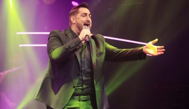 Κυριάκος Κυανός: «Με τον Γιώργο Μαζωνάκη είχαμε εντός εισαγωγικών ”ερωτική σχέση”»