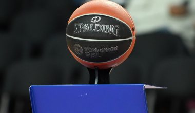 Στημένοι αγώνες μπάσκετ: Η ανακοίνωση της ΕΛ.ΑΣ. για τις συλλήψεις – Κατασχέθηκαν πάνω από 930.000€