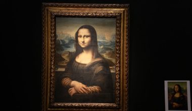 Μόνα Λίζα: Έπασχε από γυροειδή αλωπεκία; – Τι υποστηρίζει νέα επιστημονική εκτίμηση