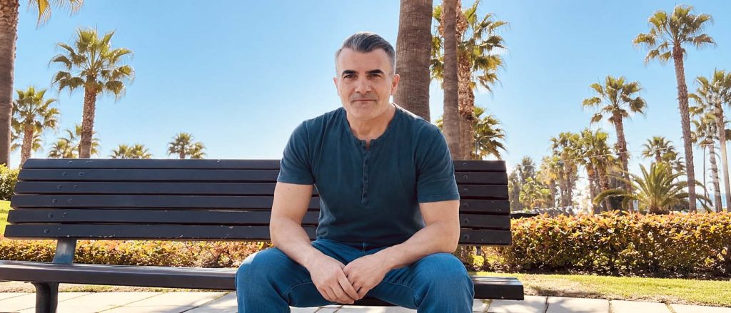 Παύλος Σταματόπουλος: «Πήγα σε bachelor party και κοιμήθηκα με τον γαμπρό»