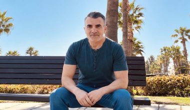 Παύλος Σταματόπουλος: «Πήγα σε bachelor party και κοιμήθηκα με τον γαμπρό»