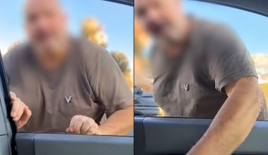 Εθνική Οδός: Οδηγός & συνοδηγός νταλίκας ξυλοκόπησαν άνδρα – Τον χτύπησαν στο κεφάλι & στο πρόσωπο
