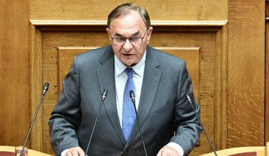 Βουλευτής ΝΔ Δ.Καλογερόπουλος για τουρκολιβυκό μνημόνιο: «Τον ήπιαμε»