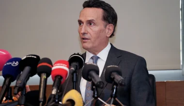 Μ.Δημητρακόπουλος για στημένους αγώνες στο ελληνικό μπάσκετ: «Να μιλήσουν όσοι γνωρίζουν»