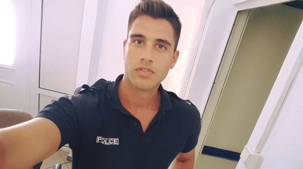 Νέα δικαστική δικαίωση για τον Βαγγέλη Μπαταρλή
