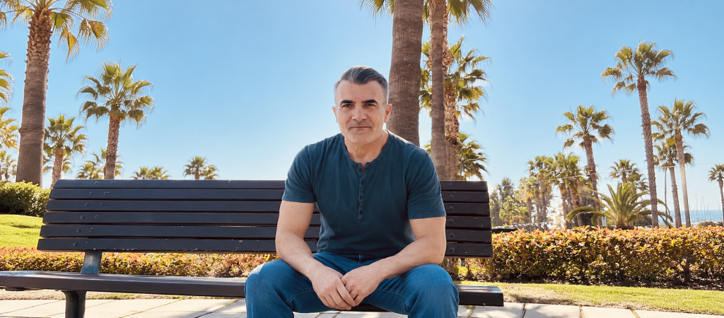 Παύλος Σταματόπουλος: «Πήγα σε bachelor party και κοιμήθηκα με τον γαμπρό»
