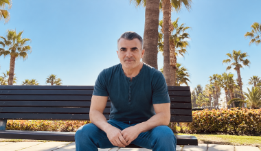 Παύλος Σταματόπουλος: «Πήγα σε bachelor party και κοιμήθηκα με τον γαμπρό»