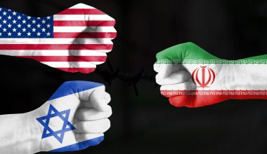 Πόσο πιθανή είναι μία επίθεση Ισραήλ-ΗΠΑ κατά του Ιράν πριν τις εκλογές