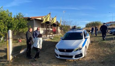 Αμαλιάδα: «Μου λέει “έσβησε, πέθανε η γριά”» – Η μαρτυρία για όσα έγιναν τη νύχτα του θανάτου