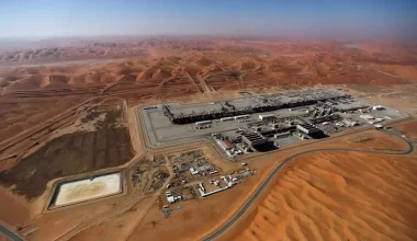 Aramco: Εκκενώνονται τα κεντρικά γραφεία στη Σαουδική Αραβία μετά τις επιθέσεις των Χούθι