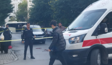 Δολοφονία κρεοπώλη στην Τουρκία: Τον σκότωσε άνδρας επειδή πουλούσε κρέας στην πρώην του! (βίντεο)