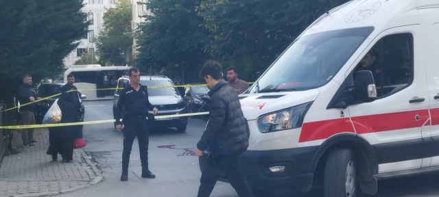 Δολοφονία κρεοπώλη στην Τουρκία: Τον σκότωσε άνδρας επειδή πουλούσε κρέας στην πρώην του! (βίντεο)