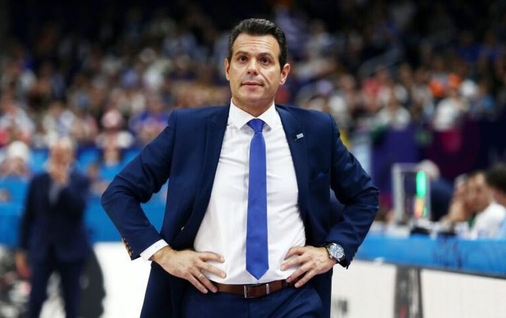 Χωρίς δημοσιογράφους η συνέντευξη Τύπου του Δημήτρη Ιτούδη μετά τη νίκη της Χάποελ Τελ Αβίβ