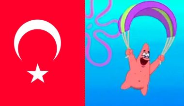 Από ένα meme με τον Μπομπ Σφουγγαράκη σε «πόλεμο» Kινέζων & Τούρκων στο Χ: H αναφορά στην Ελλάδα