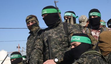 Το Ισραήλ προειδοποιεί τις ΗΠΑ: Η Χαμάς ανασυντάσσεται και ενισχύει το οπλοστάσιό της