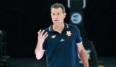 Χωρίς δημοσιογράφους η συνέντευξη Τύπου του Δημήτρη Ιτούδη μετά τη νίκη της Χάποελ Τελ Αβίβ
