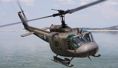 Συνετρίβη στρατιωτικό ελικόπτερο στην Κάλυμνο