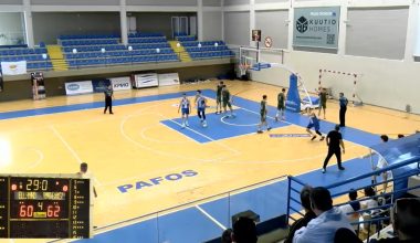 Σκάνδαλο μπάσκετ: Τι έγινε στον ημιτελικό με τις 52 βολές στο σχολικό πρωτάθλημα – «Παιδιά έκλαιγαν»
