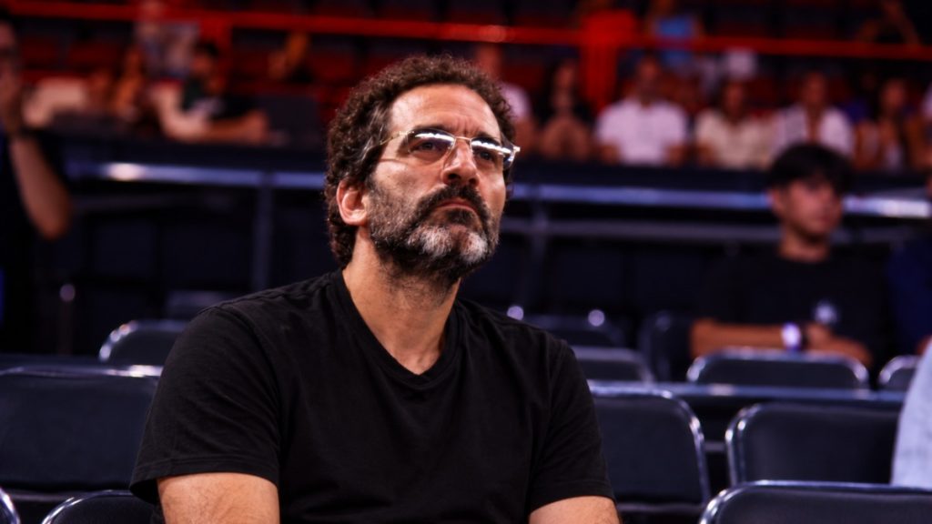 Ήθελαν να συλλάβουν τον Γ.Μαυραγάνη και πήγαν στην κατοικία του πρώην Υφυπουργού Οικονομίας!