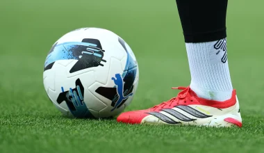 Super League: Εκτός ορισμών ο Β.Φωτιάς μετά το ΠΑΟΚ-Ηρακλής – Όλοι οι διαιτητές της 8ης αγωνιστικής