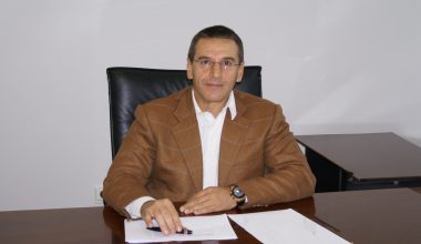 Ποιος είναι ο «Mr Pizza Fan» Κωνσταντίνος Αντάρας – Η επιχειρηματική πορεία