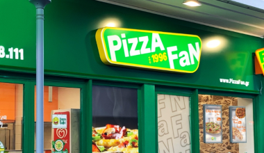 Στα «δίχτυα» του ελληνικού FBI η Pizza Fan: 9 συλλήψεις για απάτη με ΦΠΑ 25 εκατ. ευρώ!