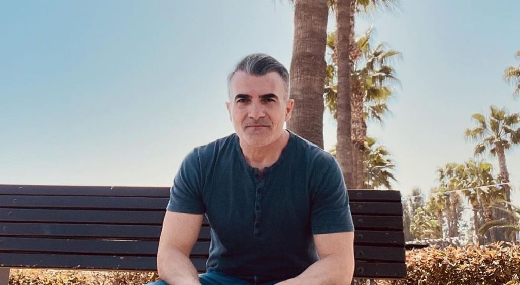Παύλος Σταματόπουλος: «Πήγα σε bachelor party και κοιμήθηκα με τον γαμπρό»