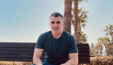 Παύλος Σταματόπουλος: «Πήγα σε bachelor party και κοιμήθηκα με τον γαμπρό»