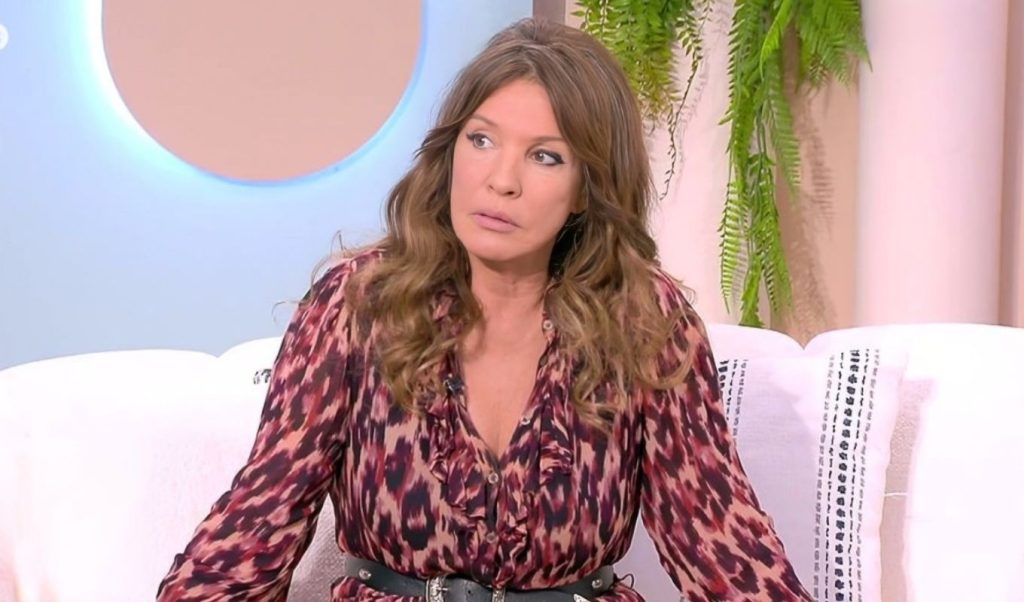 Βάνα Μπάρμπα για θάνατο Γιώργου Μαζωνάκη: «Θα μπορούσα να είχα πέσει κι εγώ θύμα» (βίντεο)