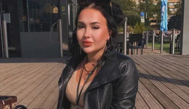 Φινλανδία: Νεκρή influencer & μοντέλο του Only Fans μετά από απόπειρα δολοφονίας σε ζωντανή μετάδοση