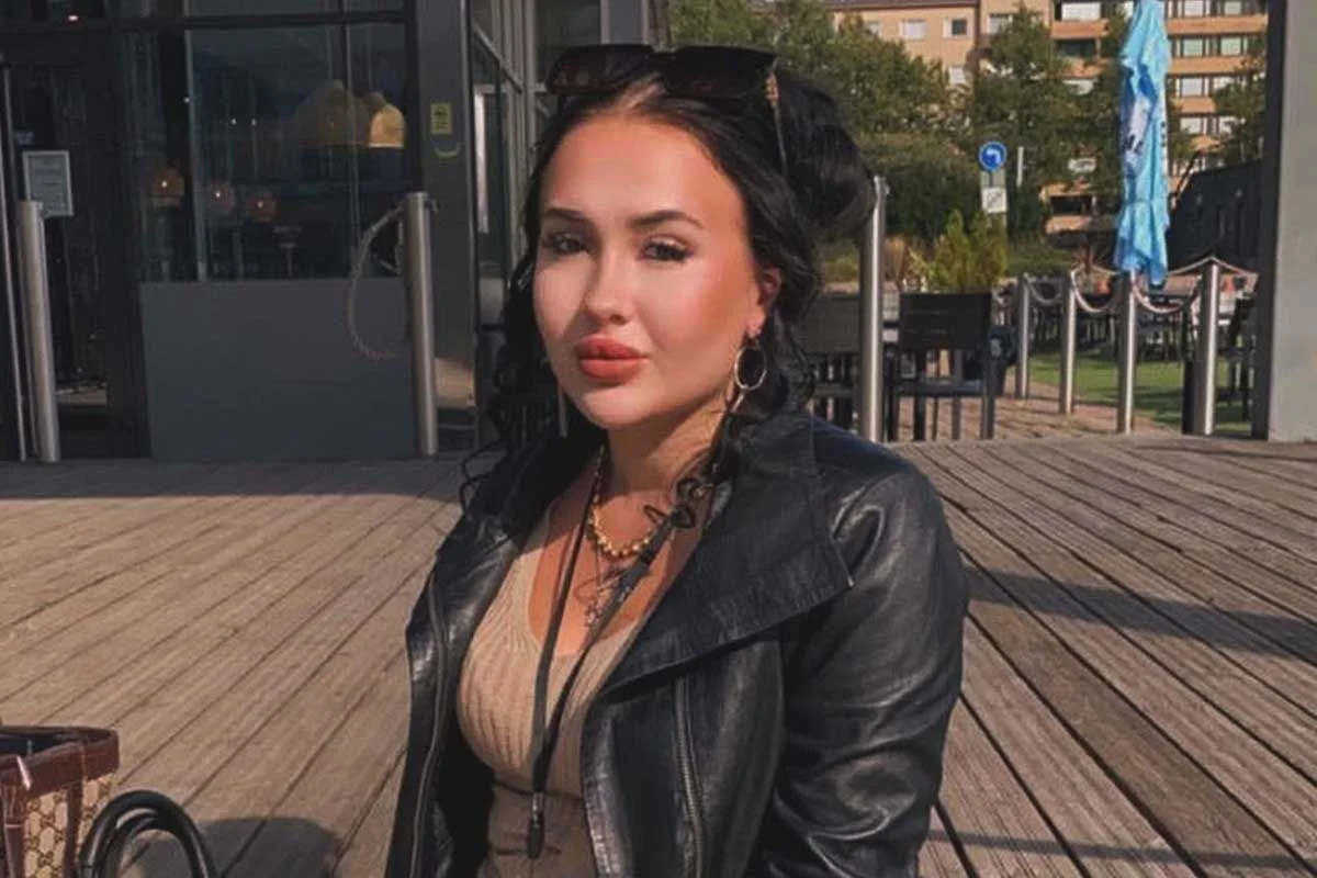 Νεκρή Φινλανδή influencer & μοντέλο του Only Fans μετά από απόπειρα αυτοκτονίας σε ζωντανή μετάδοση