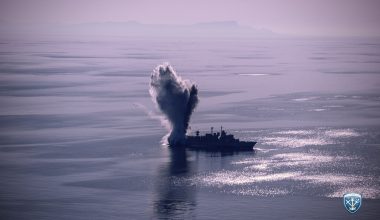 Σοβαρά ερωτηματικά μετά τις βολές κατά της «Μπουμπουλίνας»: Παραλίγο αστοχία της τορπίλης