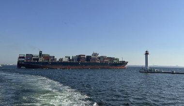 Βυθίστηκε εμπορικό πλοίο στα ανοικτά της Ρουμανίας: Αγνοούνται τρία μέλη του πληρώματος