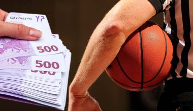 «Basket Gate»: Αυτοί είναι οι αγώνες που «στήθηκαν»