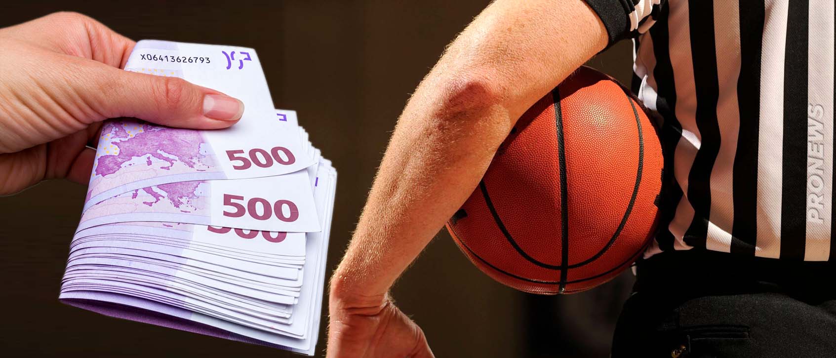 «Basket Gate»: Αυτοί είναι οι αγώνες που «στήθηκαν»