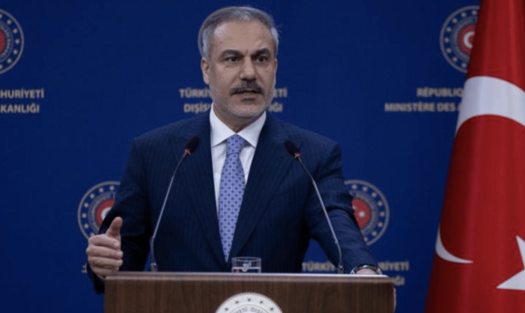 Πρόκληση Φιντάν: «Έγκυρο το τουρκολιβυκό μνημόνιο – Απλός θόρυβος οι αντιδράσεις της Ελλάδας»