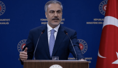 Πρόκληση Φιντάν: «Έγκυρο το τουρκολιβυκό μνημόνιο – Απλός θόρυβος οι αντιδράσεις της Ελλάδας»