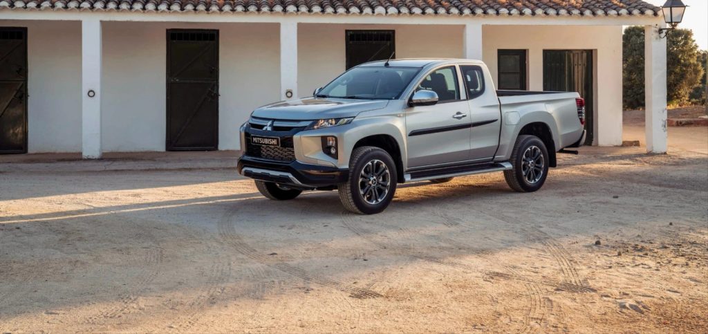 Η Honda ετοιμάζει το δικό της L200 – Τι δανείζεται από τη Mitsubishi