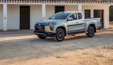 Η Honda ετοιμάζει το δικό της L200 – Τι δανείζεται από τη Mitsubishi