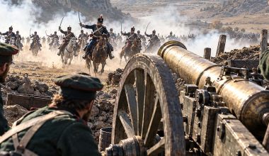 Η επέλαση στην «Κοιλάδα του Θανάτου»: Η διαταγή που έστειλε τους ιππείς στα κανόνια