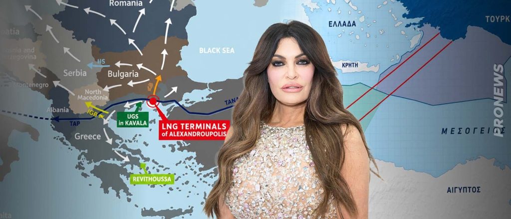 Πρόβλημα με ΗΠΑ: Ο Κάθετος Διάδρομος, η Γκιλφόιλ & το τουρκολιβυκό Μνημόνιο