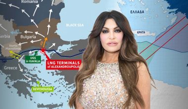 Πρόβλημα με ΗΠΑ: Ο Κάθετος Διάδρομος, η Γκιλφόιλ & το τουρκολιβυκό Μνημόνιο